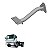Suporte Estribo Ford Cargo Original 1c4568200l95ab Ld - Imagem 1