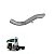 Tubo Terminal Constellation 26260e Original 2u2253681a - Imagem 1