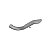 Tubo Terminal Constellation 26260e Original 2u2253681a - Imagem 2