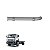 Tubo Intermediário Worker 31260e Saida Vertical 2u0253681h - Imagem 1