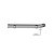 Tubo Intermediário Worker 31260e Saida Vertical 2u0253681h - Imagem 3