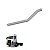 Tubo Termina Constellation 24250 Orig 2t2253172f 2005 A 2009 - Imagem 1