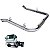 Kit Ford Cargo 2423 2429 Saída Lado Direito - Imagem 1