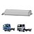Silencioso Orignal Delivery 9150e Euro 3 - 2r0253121f - Imagem 1