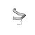 Tubo Intermediário Vw 26260e Original 2t2253173c - 3.1/2pol - Imagem 3