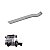 Tubo Terminal Vw Constellation 24.220 Original 2to253683h - Imagem 1