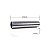 Tubo Flexível Vw 26260e 31260e Original 2t2253101a - 470mm - Imagem 3