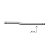 Tubo Intermediário Vw 16210 Original Tar253171 - 3.1/2pol - Imagem 3