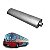 Silencioso Vw Ônibus 17210od Original 2tj253121 - Imagem 1