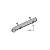 Tubo Terminal Constellation 25370 Original 2uo253683f - 4p - Imagem 3