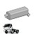 Silencioso Ford Cargo 4432e 5032e Orig 6c455230bg C Sucção - Imagem 1