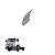 Defletor Calor Worker 26260e 31260e Orig 2u0201283c Esquerdo - Imagem 1