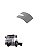 Defletor Calor Worker 26260e 31260e Orig 2u0201283c Direito - Imagem 1