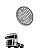 Defletor Calor Frontal Constellation 26260e Orig 2u0201283 - Imagem 1