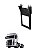 Suporte Silencioso Worker 26260e 31260e Original 2t2253319c - Imagem 1