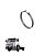 Cinta Silencioso Constellation 19320 24220 Original2t2253319 - Imagem 1
