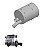 Silencioso Original Vw 31320e 31170e - 2to253121g - Imagem 1