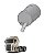 Silencioso Constellation Vw 19320 Original 2t2253121h - Imagem 1