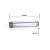 Tubo Flexível Constellation 26260e Original 2t2253101b - Imagem 3