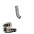 Tubo Motor Constellation 19320 Original 2t2253091p 3.1/2p - Imagem 1