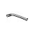 Tubo Motor Vw 18310 26310 Original 2to253091a - 4 Polegadas - Imagem 2