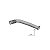 Tubo Motor Vw 18310 26310 Original 2to253091a - 4 Polegadas - Imagem 3