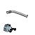 Tubo Motor Vw 18310 26310 Original 2to253091a - 4 Polegadas - Imagem 1