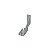Suporte Silencioso Vw Worker 8150 9150 Original 250253319 - Imagem 2