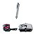Suporte Vw Constellation 17250 24250 Original 2s0251523d - Imagem 1