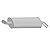 Silencioso Vw Delivery 8150 Original 2po253121 - Euro 3 - Imagem 2