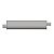 Silencioso Vw 8150 Mwm Original 2rd253121e - Euro 3 - Imagem 2