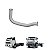 Tubo Motor Vw 16170 Mwm Original Tjg253101a - 4 Polegadas - Imagem 1
