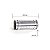 Tubo Flexível Iveco Vertis Original 5949894511 Inox 240mm - Imagem 3