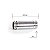 Tubo Flexível Vw Advantech Original 2v2253097 Inóx 320mm - Imagem 3
