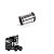 Junta Expansora Tubo Flexível Scania T R 114 Original1428892 - Imagem 1