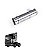 Tubo Flexível Scania R 380 420 Original 1734040 470mm Inox - Imagem 1