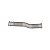 Tubo Motor Scania 510 Original 2579219 Euro 5 - Imagem 2