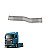 Tubo Motor Scania 510 Original 2579219 Euro 5 - Imagem 1