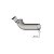 Tubo Saida Motor Scania 510 Original 2509256 - 3.1/2p - Imagem 3