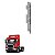 Defletor Calor Tubo Scania Original 1727571 Saida Vertical - Imagem 1