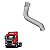 Conjunto Scania Euro 5 Saida Lado Direito Todos Modelos - Imagem 1