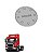 Defletor Catalisador Scania Euro 5 Inóx - Imagem 1