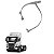 Conjunto Completo Fixação Catalisador Scania Euro 5 - Imagem 1