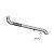 Tubo Terminal Scania Euro 5 - 4.1/2 Polegadas - Imagem 3