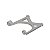 Suporte Fixação Estribo Scania Original 1545119 Lado D - Imagem 2