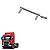 Chapa Fixação Suporte Scania F8075 Original 1721592 - Imagem 1