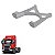 Suporte Fixação Estribo Scania Original 1545119 Lado Direito - Imagem 1