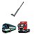 Suporte Fixação Tubo Saida Motor Scania S4 S5 Original - Imagem 1