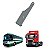 Suporte Fixação Tubo Flexível Scania T R 124 Original1344154 - Imagem 1