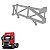 Suporte Fixação Catalisador Scania Todos Modelos Original - Imagem 1